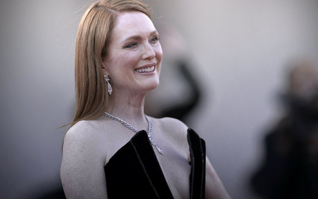 Julianne Moore