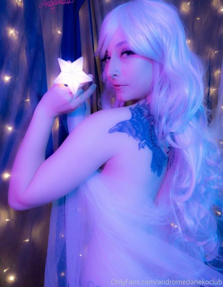 Andromedanekoclub