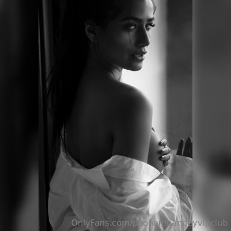 Poonam Pandey