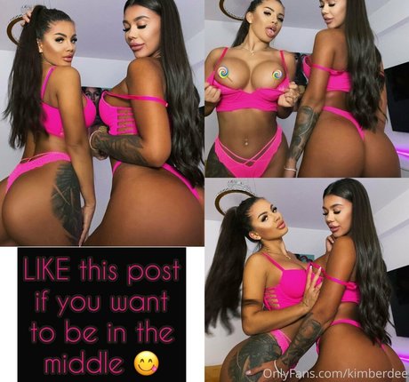 Kimberdee