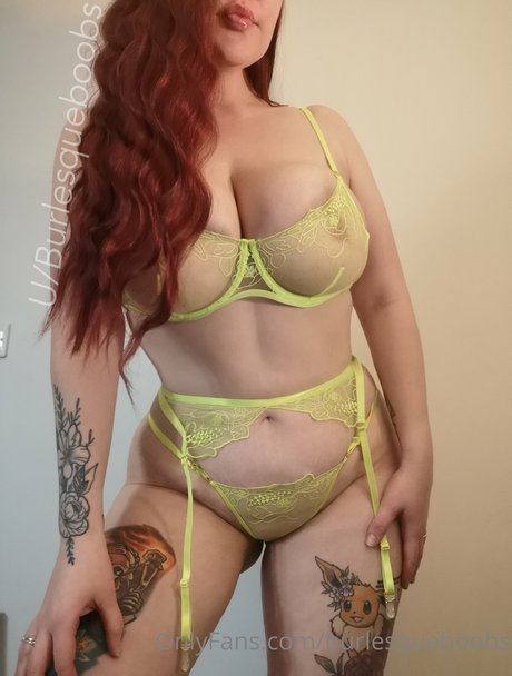 Burlesqueboobs