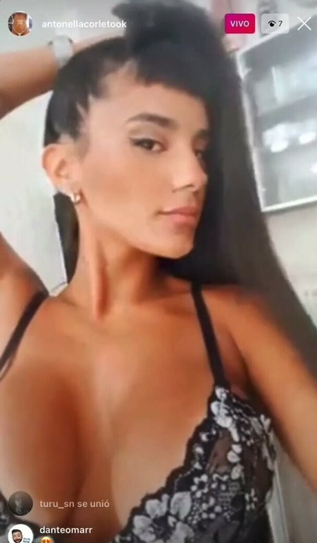 Antonella Victoria Corleto