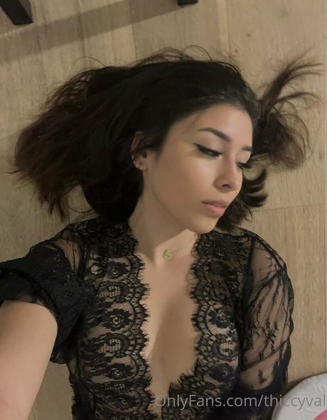 Thiccyval
