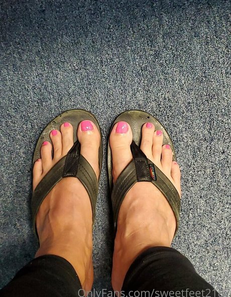 Sweetfeet2187
