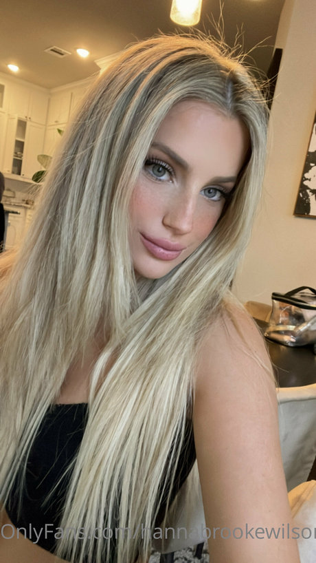 Hanna Brooke Wilson