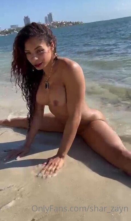 Shar Zayn