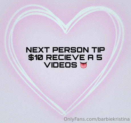 Barbiekristina
