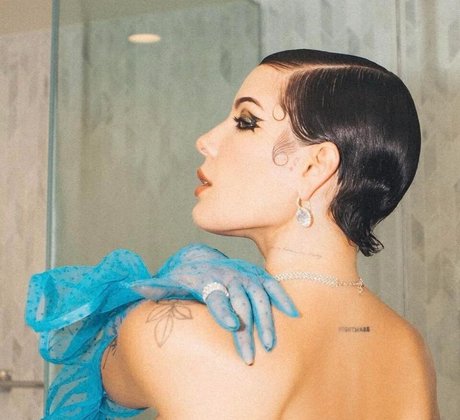 Halsey