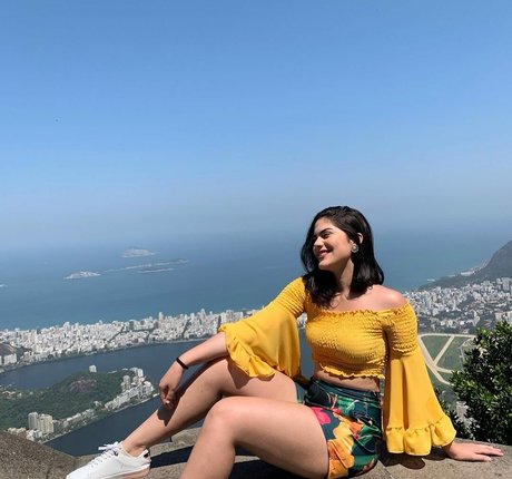 Caiu Na Net Amadoras