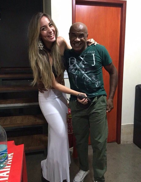 Caiu Na Net Amadoras