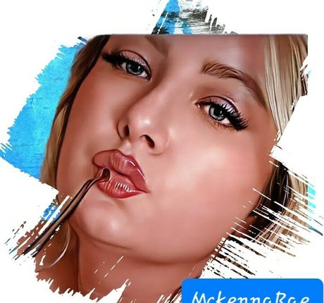 Mckenna Rae