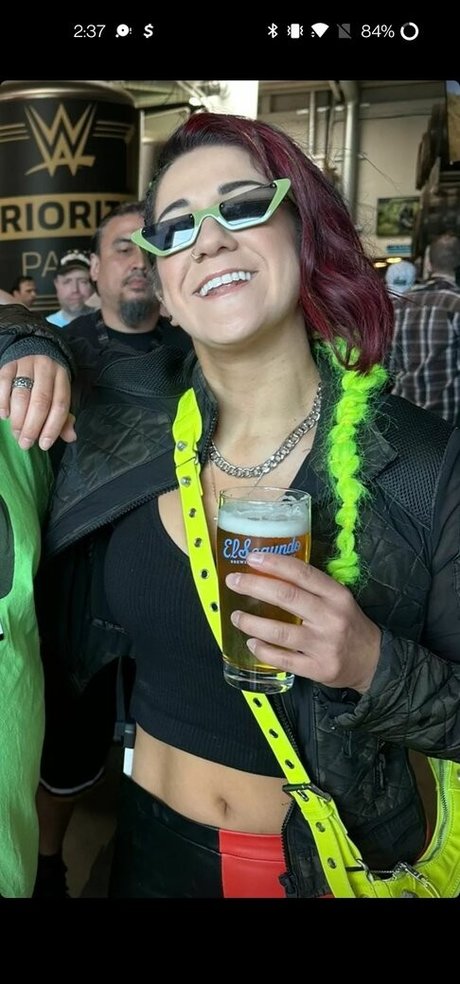Bayley