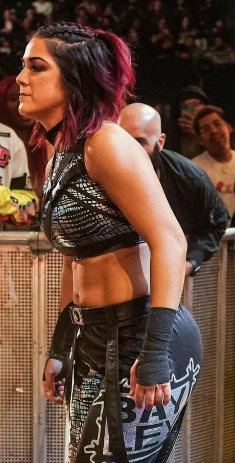 Bayley