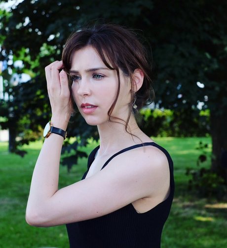 Stefanie Joosten