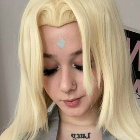 Cosplayfoxyuzumaki