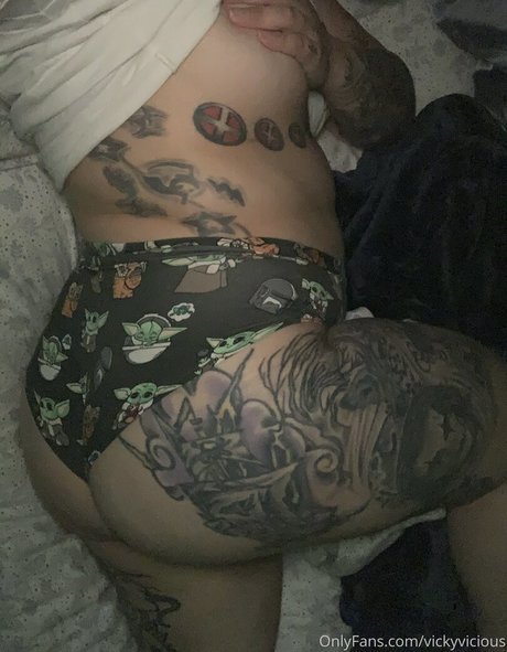Vickyvicious