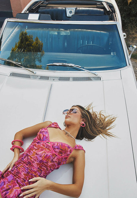 Ashley Marie Dickerson