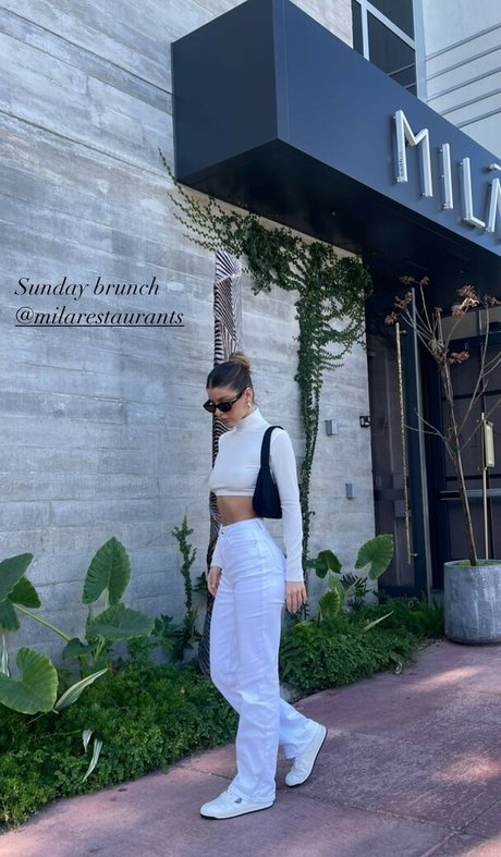 Ashley Marie Dickerson