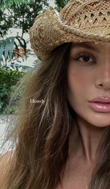 Ashley Marie Dickerson