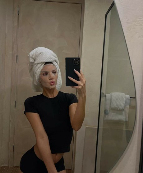 Ashley Marie Dickerson