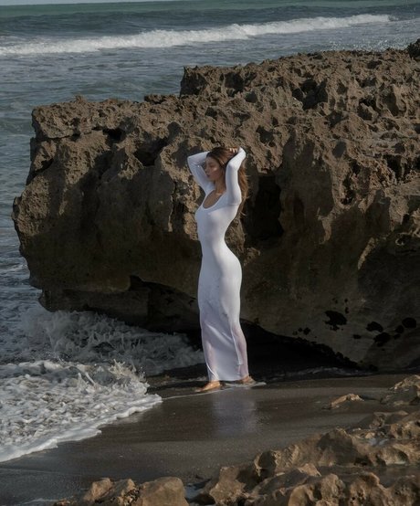 Ashley Marie Dickerson