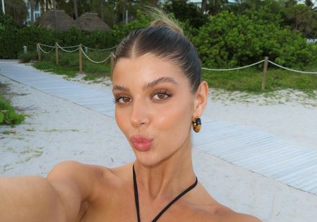 Ashley Marie Dickerson