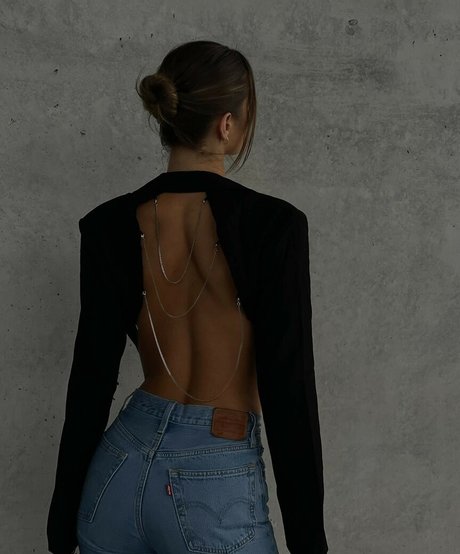 Ashley Marie Dickerson