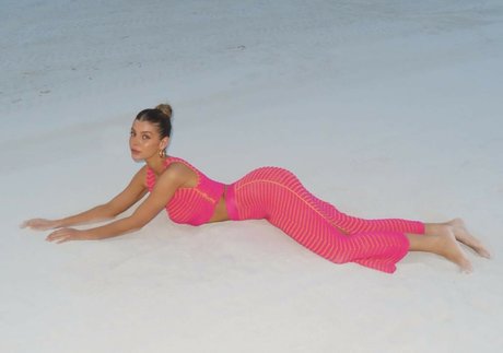 Ashley Marie Dickerson