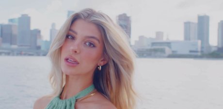 Ashley Marie Dickerson