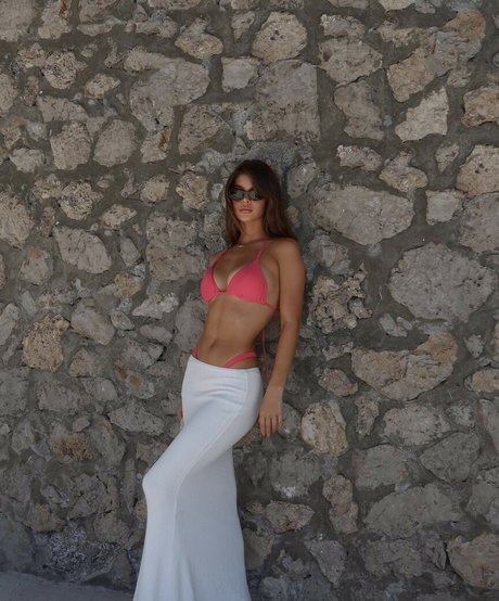 Ashley Marie Dickerson