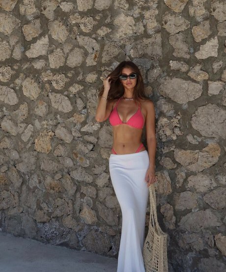 Ashley Marie Dickerson