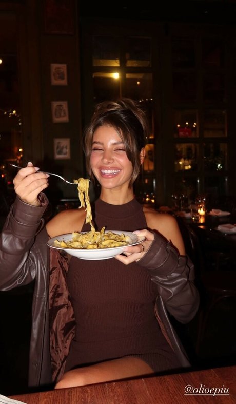 Ashley Marie Dickerson