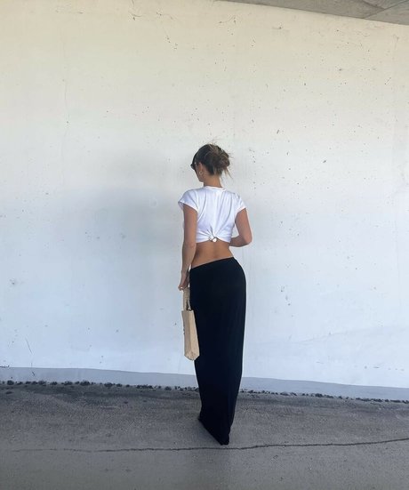 Ashley Marie Dickerson