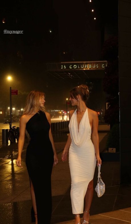 Ashley Marie Dickerson