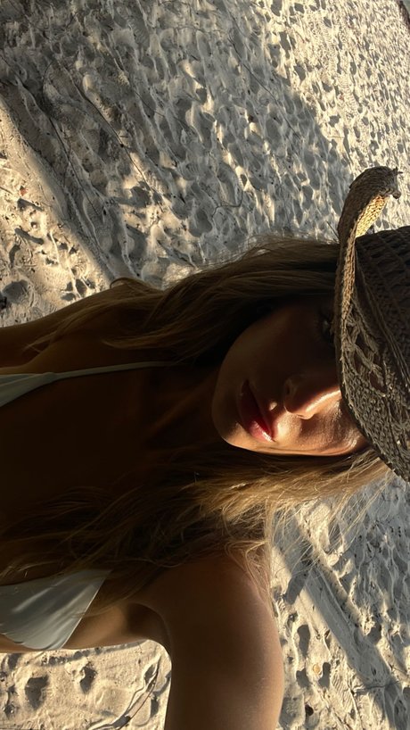 Ashley Marie Dickerson