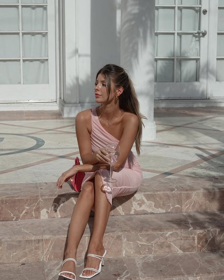 Ashley Marie Dickerson