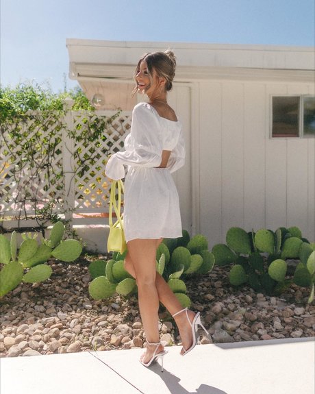 Ashley Marie Dickerson