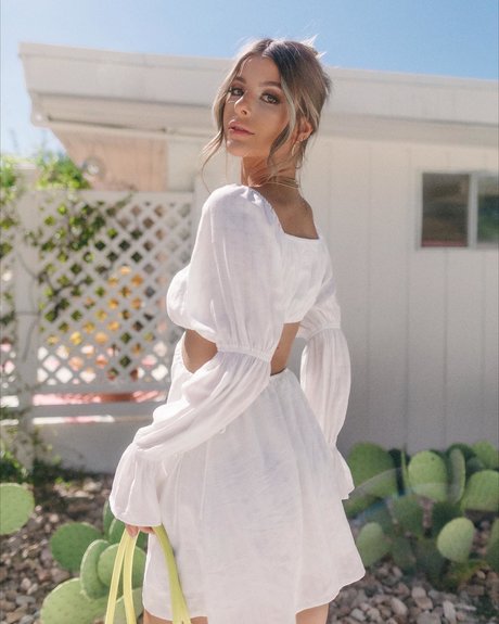 Ashley Marie Dickerson