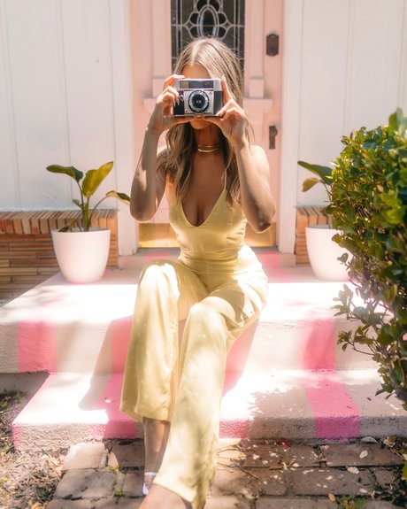 Ashley Marie Dickerson