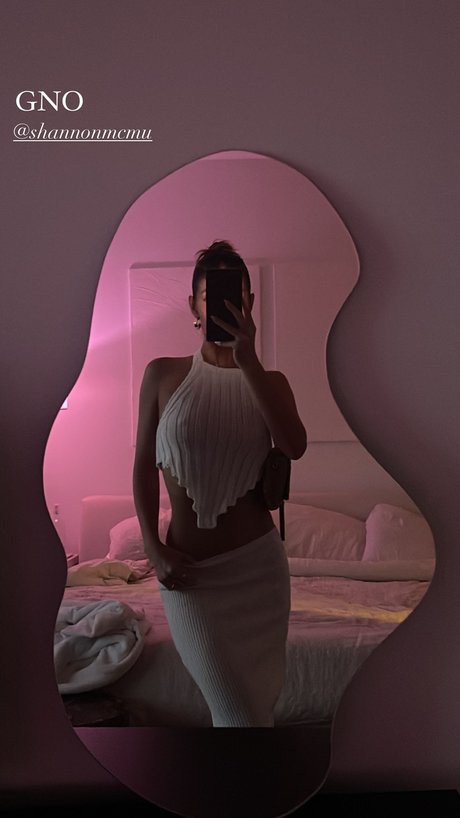 Ashley Marie Dickerson