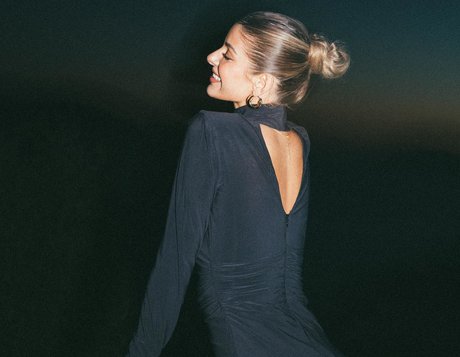 Ashley Marie Dickerson