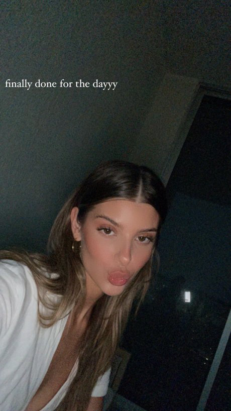 Ashley Marie Dickerson