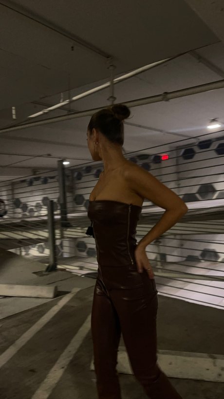 Ashley Marie Dickerson