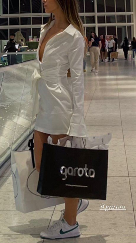 Ashley Marie Dickerson