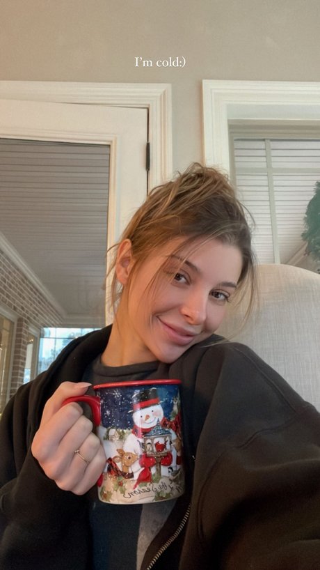 Ashley Marie Dickerson