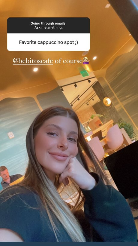 Ashley Marie Dickerson