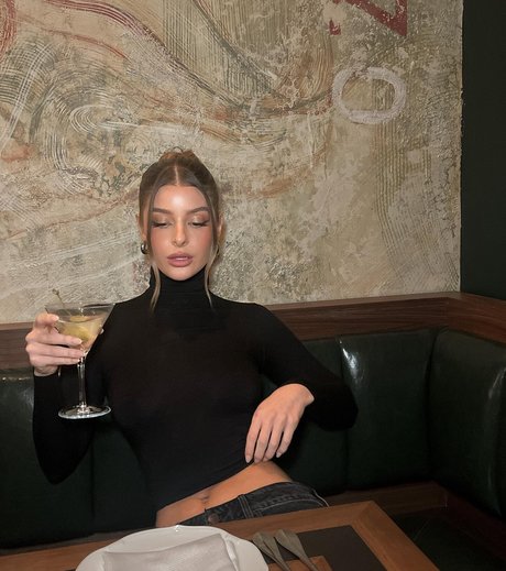 Ashley Marie Dickerson