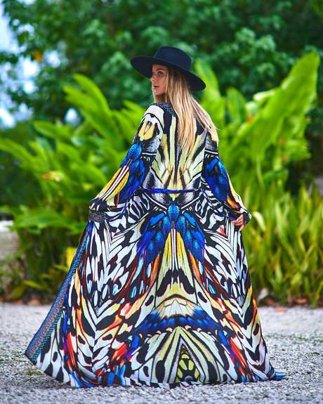 Ashley Marie Dickerson