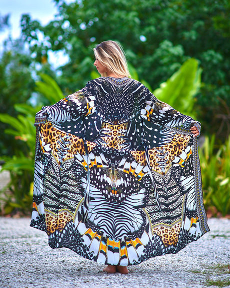 Ashley Marie Dickerson