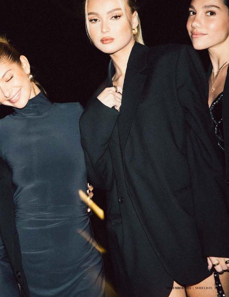 Ashley Marie Dickerson